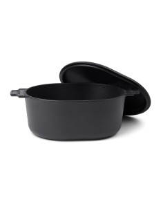 Casseruola Vinga Monte heritage 4L