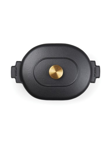 Casseruola Vinga Monte heritage 4L