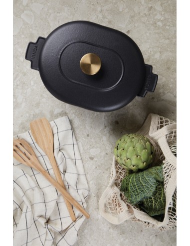 Casseruola Vinga Monte heritage 4L