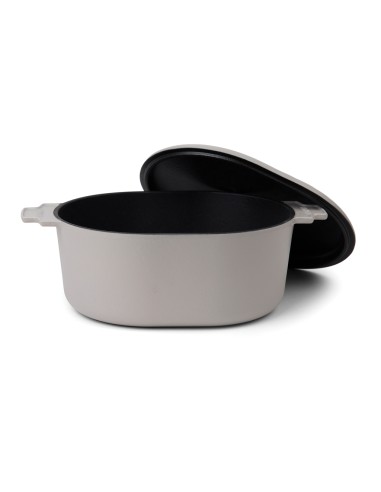 Casseruola Vinga Monte heritage 4L