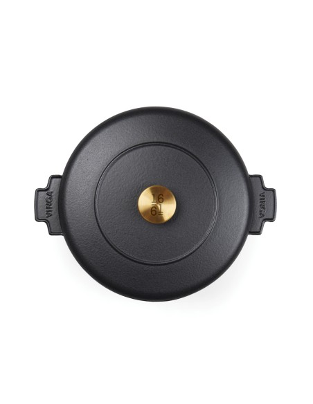 Casseruola Vinga Monte heritage 5,5L