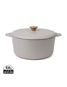 Casseruola Vinga Monte heritage 5,5L