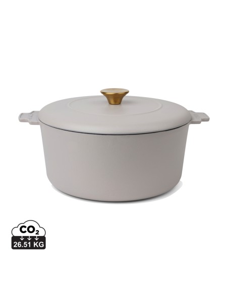 Casseruola Vinga Monte heritage 5,5L