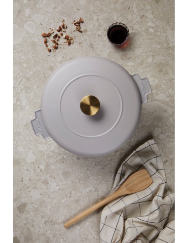 Casseruola Vinga Monte heritage 5,5L