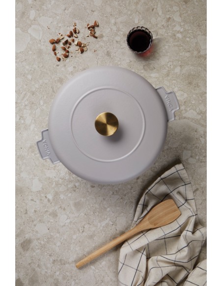 Casseruola Vinga Monte heritage 5,5L