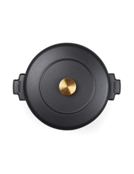 Tegame VINGA Monte heritage 2,5L