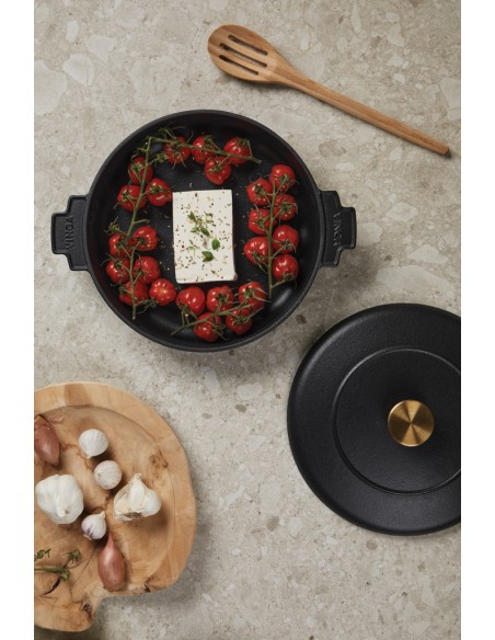 Tegame VINGA Monte heritage 2,5L