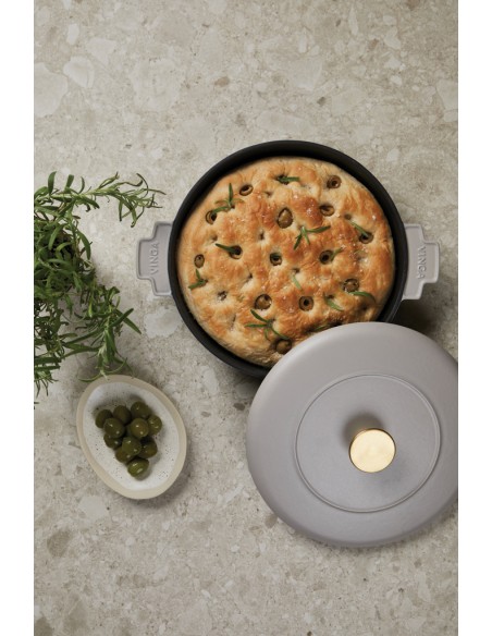 Tegame VINGA Monte heritage 2,5L