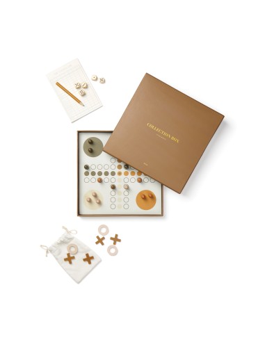 Scatola giochi VINGA Coffee