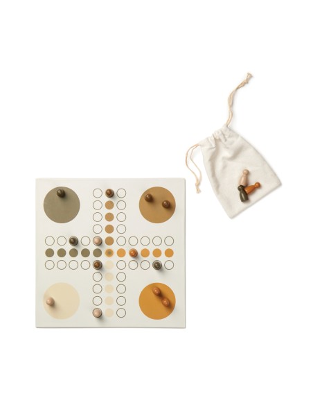 Scatola giochi VINGA Coffee