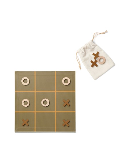 Scatola giochi VINGA Coffee