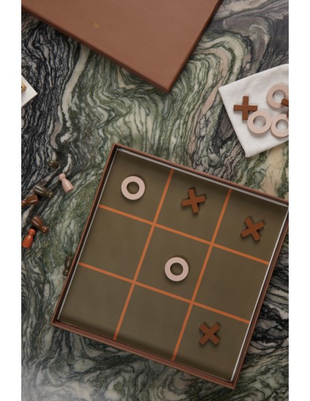 Scatola giochi VINGA Coffee