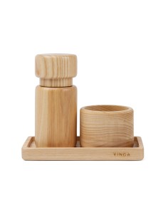 Set sale e pepe VINGA Retro