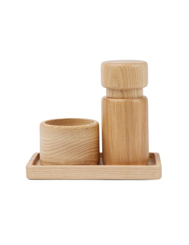 Set sale e pepe VINGA Retro