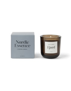 Candela profumata VINGA Nordic, piccola