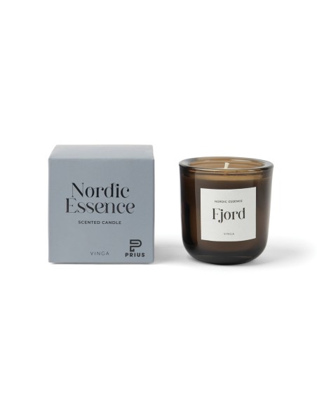 Candela profumata VINGA Nordic, piccola