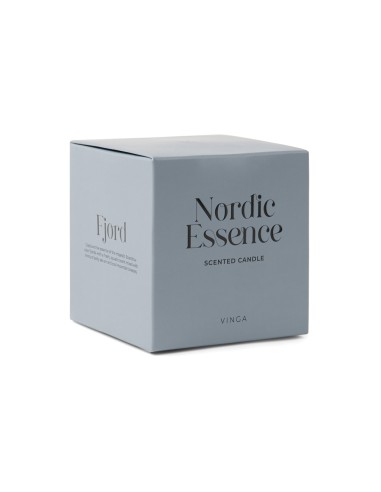 Candela profumata VINGA Nordic, piccola