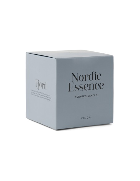 Candela profumata VINGA Nordic, piccola