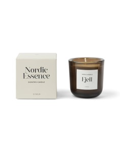 Candela profumata VINGA Nordic, piccola