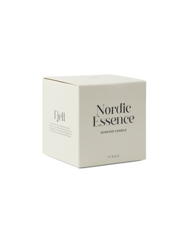 Candela profumata VINGA Nordic, piccola