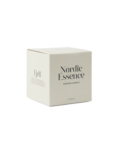 Candela profumata VINGA Nordic, piccola