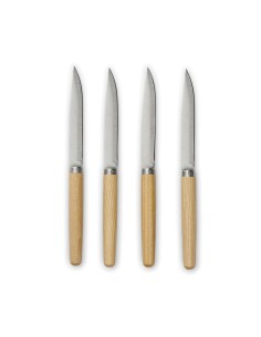 Coltelli da carne VINGA Retro