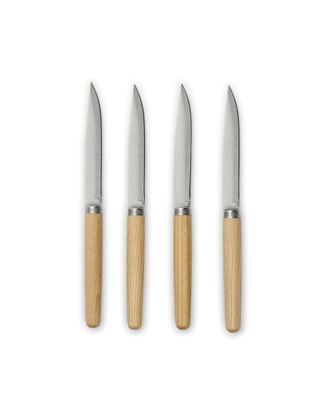 Coltelli da carne VINGA Retro