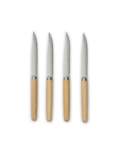 Coltelli da carne VINGA Retro