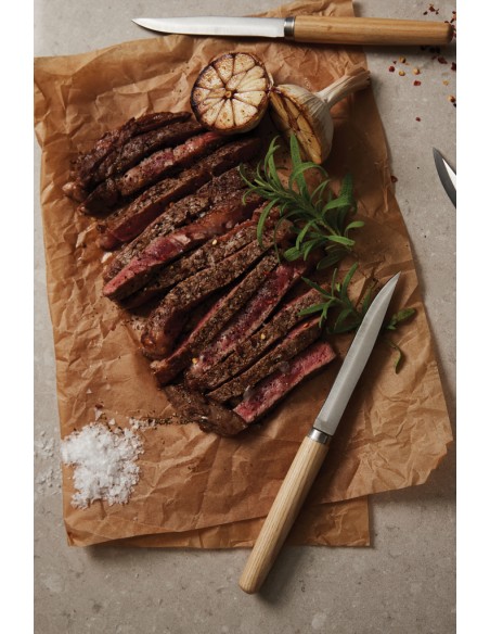 Coltelli da carne VINGA Retro