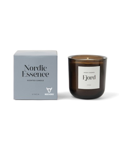 Candela profumata VINGA Nordic, grande