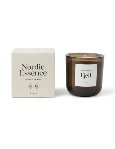 Candela profumata VINGA Nordic, grande