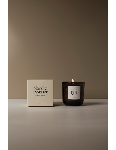 Candela profumata VINGA Nordic, grande
