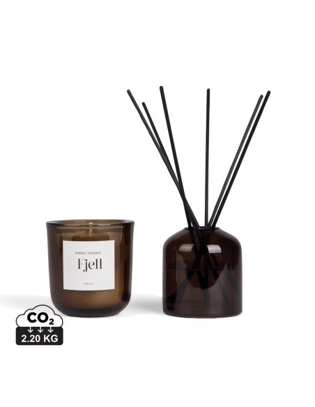 Set essenze da ambiente VINGA Nordic