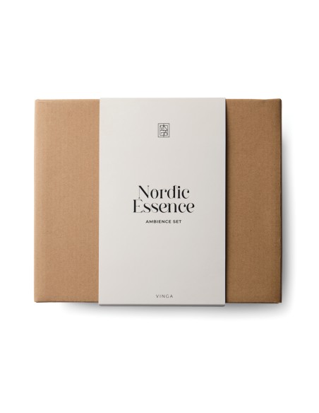 Set essenze da ambiente VINGA Nordic