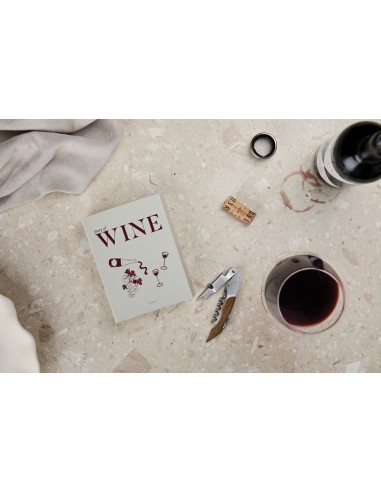 VINGA Story of wine