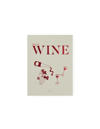 VINGA Story of wine