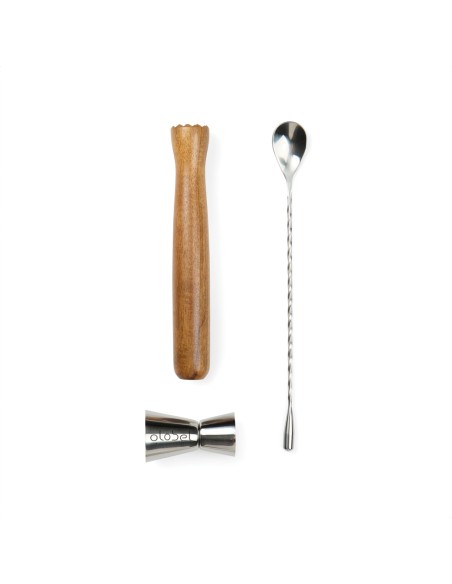 VINGA Story of Mocktail