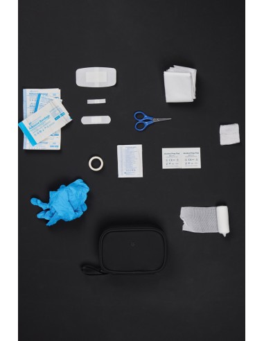 Set pronto soccorso VINGA Baltimore RCS