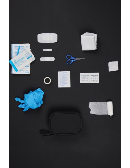 Set pronto soccorso VINGA Baltimore RCS