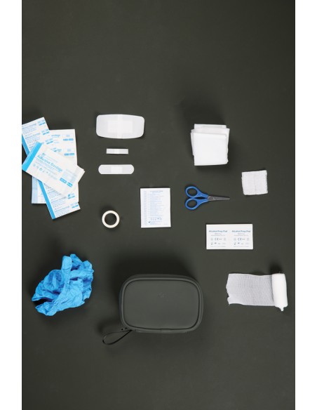 Set pronto soccorso VINGA Baltimore RCS