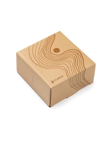 Set 2 ciotole VINGA Nuvem