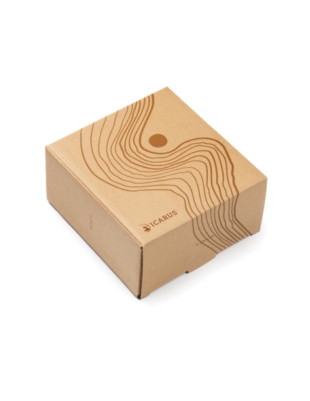 Set 2 ciotole VINGA Nuvem