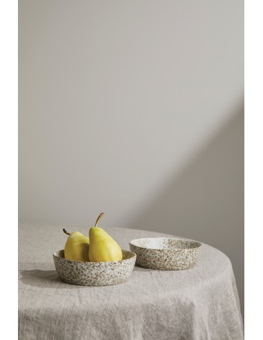 Set 2 ciotole VINGA Nuvem