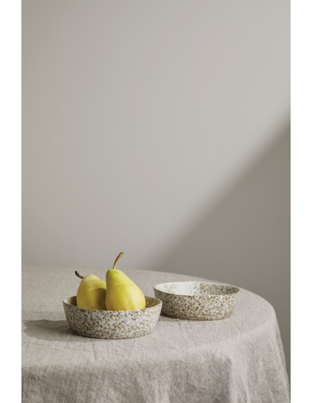 Set 2 ciotole VINGA Nuvem