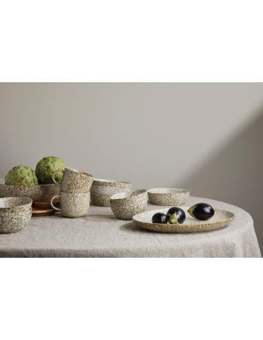 Set 2 ciotole VINGA Nuvem