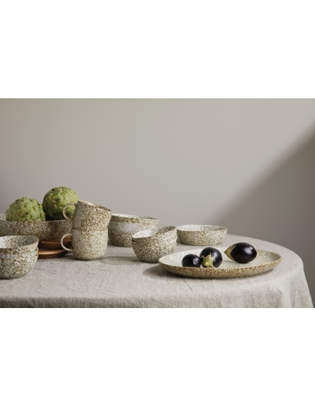 Set 2 ciotole VINGA Nuvem