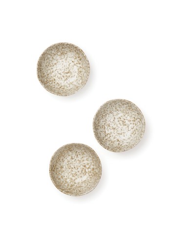 Set 3 ciotole VINGA Nuvem