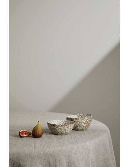 Set 3 ciotole VINGA Nuvem