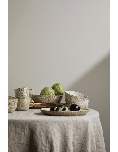 Set 3 ciotole VINGA Nuvem