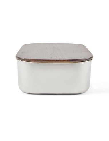 Portapranzo VINGA Ciro in r-Acciaio RCS